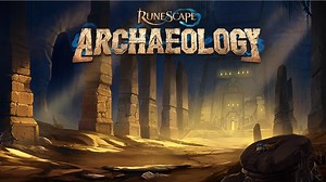 Take a 360 tour of Kharid-et, the first dig site you'll get to excavate during your Archaeology expedition! This was once a mighty Zarosian fortress from the Second Age, on the frontlines of a war between Zaros and the desert. For the lore-savvy among you, it was also where the mahjarrat Lucien, Sliske and more first met Zaros, making it a site of specific historical interest. Inside, you will find plenty of secrets from the past, hidden from mortal eyes for millennia. Who knows what lurks in th