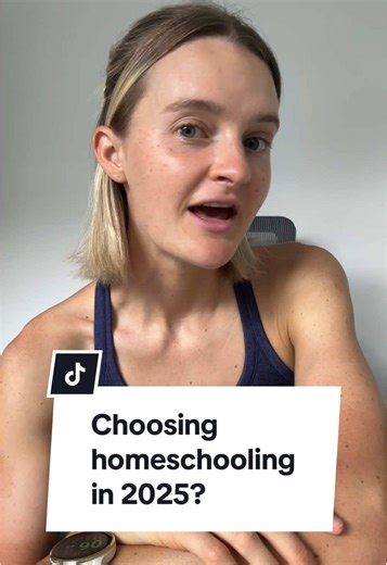 ‼️ homeschool is on the rise. How can we help? #homeschool #schoolrefusal #australia #education