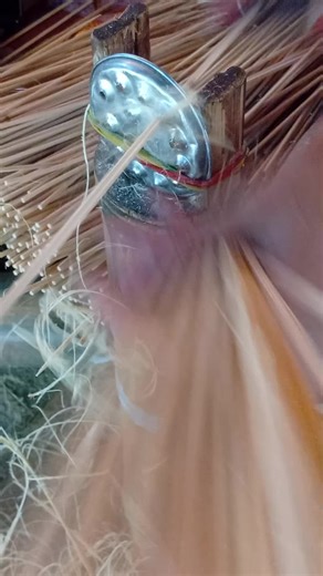 How to Make Handmade Bamboo Sticks