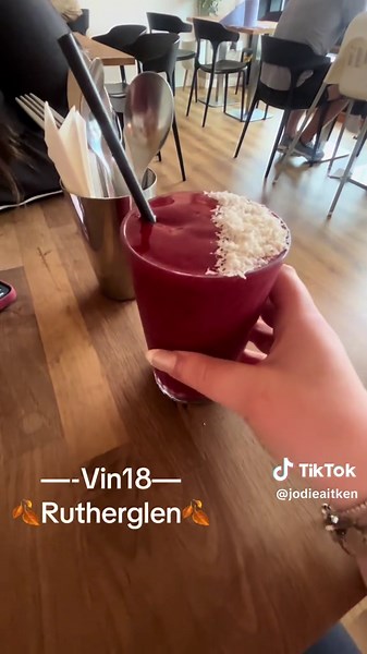 Discover Vin18: A Hidden Gem in Rutherglen