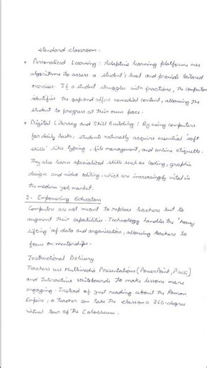 B.Ed. Sem-4 EPC-3 Use of computer in school #mclassesdumka
