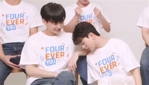 【Bever中字】Feed采访 BVTL CUT