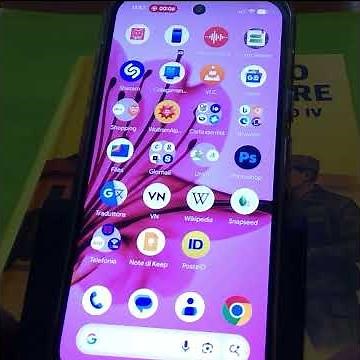 Registrare nativamente lo schermo di Android con il suo audio e quello del microfono senza app