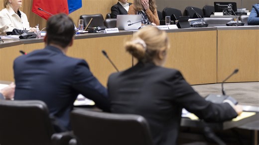 1ère séance : Questions au Gouvernement ; Débats : « Responsabilité des politiques conduites depuis 2017 sur la dégradation de la santé mentale des jeunes », « Associations en crise : quelle politique associative pour l'État ? » - Mercredi 29 avril 2026