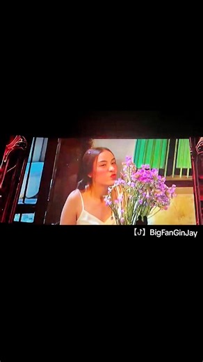 Is there anyone like me… watching the same moment over and over again, to the point I can’t even remember how many times anymore… but every time I watch it again, my heart still trembles just like the very first time. It’s not because the scene is new… it’s because the feelings have never faded. I still remember it so clearly… the way fate brought them together, as if everything had already been written before. From being complete strangers… to those very first glances, those light touches… and