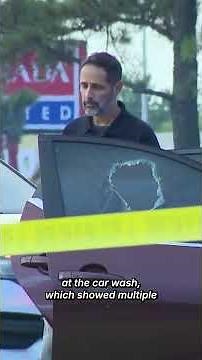 Flock cameras helped identify suspects in deadly I-264 shooting, court docs show