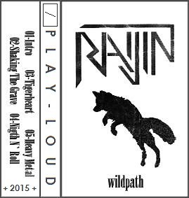 Raijin - Wildpath