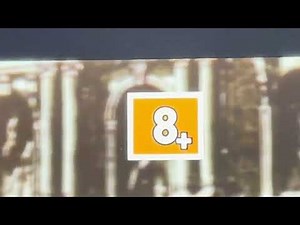 The Blue Lagoon (1980) - TVA Intro