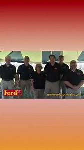 11 reactions | Ford Brothers Auctioneers are going into 2023 committed to helping you with all your auction needs as we have been since 1965! #FordBrotherAuctioneers #FordBrothers #Auctions #HappyNewYear #2023 | Ford Brothers Inc. Auctioneers | Facebook