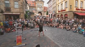 Busker Festival sneak peek