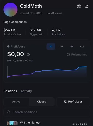 I gave Claude access to my laptop and $200.It copytraded wallets on Polymarket and turned it into $3K.I made a full guide on how to set this up.Giving this FREE for 24 hours.To get it:1. Like2. Retweet3. Comment "AI" & I’ll DM you the guide.(must following me @Tech_AI_Rasel for more info)