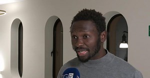 Mamadou Kouassi vince il premio Prolo. La sua storia ha ispirato "Io Capitano"