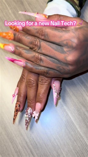 Luxury Beauty Services at Home in ATL