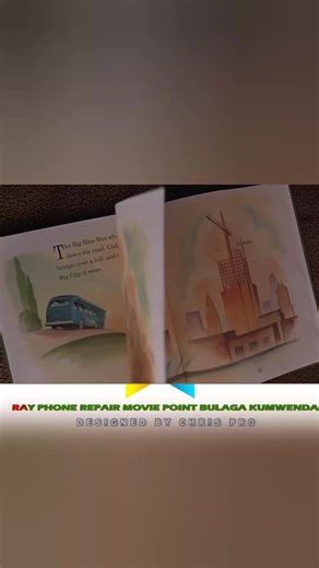 Ray's Phone Repair: A Movie Plot Overview