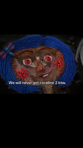 Coraline 2 movie — Will there ever be a sequel?