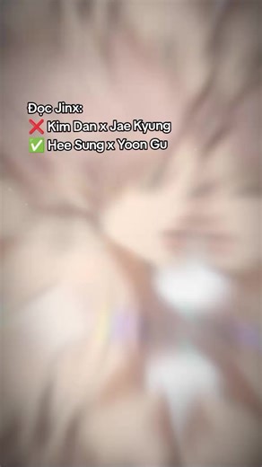 Jinx: Hee Sung và Yoon Gu trong mối tình định mệnh