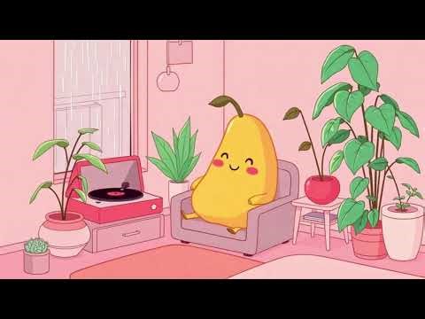 Silent Library - Lofi Music to Study, Sleep, Focus, Relax, Chill, Meditation, Work