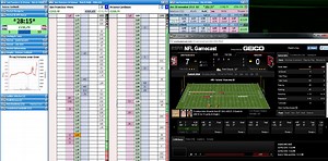 My Experience Trying To Make Money Trading On Betfair