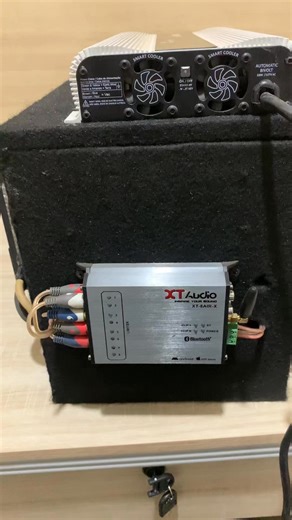 Car audio musica para casa | Proyectos car audio