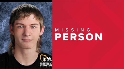 Sheriff releases photo of what missing Arizona teen may look like now