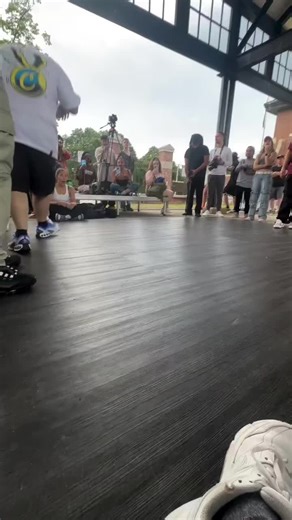 Finales de Dance Your Style: Panda en Acción