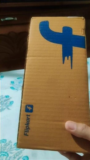 Let's unboxing | I got a parcel | lotion #shorts