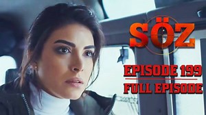 The Oath | Episode 199 (English Subtitles) Derya organizes an event to listen to Orhan as an anonymous witness. This organization results in Dragan's raid. | The Oath - Söz