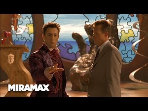 Spy Kids | 'Think Small' (HD) - Alexa Vega, Antonio Banderas | MIRAMAX