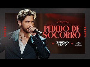 Gustavo Mioto - Cry for Help