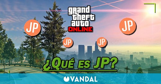 GTA Online: ¿Qué es JP (puntos de actividad) y para qué sirven?