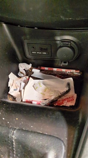 17K views · 263 reactions |  Stop la cigarette en voiture 蘿 #ASMR #satysfying #clean #cars | Bubble auto 81 | Facebook