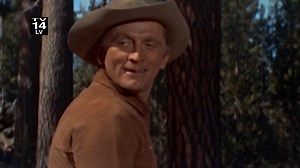 1.8K views · 140 reactions | Tonight we celebrate #KirkDouglas with a gritty double feature! Be there. 8/7c. 鸞 퐓퐡퐞 퐈퐧퐝퐢퐚퐧 퐅퐢퐠퐡퐭퐞퐫 鸞 퐋퐚퐬퐭 퐓퐫퐚퐢퐧 퐅퐫퐨퐦 퐆퐮퐧 퐇퐢퐥퐥 | Grit | Facebook