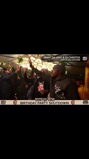 That Was A Amazing Night Of HOUSE MUSIC 🔥💯 📍 @R55chillout VINNY DA VINCI BIRTHDAY SHUTDOWN 💿🎚️🎛️🎚️💿 @dj Christos Sa X @vinnydavinci . B2B. WATCH FULL SET ON Our Youtube https://youtu.be/rZ_ymES2hLA #DeepHouseJunkies #deephouse #friday #fridaydeephousetherapy #deep #housemusic