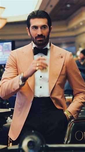 DAY VS NIGHT TUXEDOS. VISIT - UNIQUE DESIGNERS, GEETA BHAWAN STREET, NEAR BHUSHAN OPTICALS, SIRSA, HARYANA. ORDER ONLINE : ☎️ 83779-24236 SHIPPING WORLDWIDE [ Kurta Pyjama, Formal Suits, Suits, Mens Suits, Wedding dresses, Outfits, Tailored Suits, Sangeet ] #mensweartailor #customsuits #indianmenswear weddingsuits sherwanidesigner mensfashionindia customsherwani groomwearindia ethnicwearformen designerblazer suitsformen bespoketailor tailorinindia | Vastrm X Unique