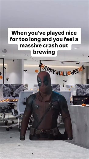 55K views · 22K reactions | My last nerve just filed for PTO! #worklife #relatable #funnyworkmemes #toxicworkplace #mentalhealth | Daniel Cronk | Facebook