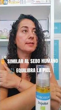 Aceite de jojoba