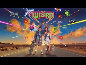 The Wizard (1989) | Why This Nintendo Film Disturbs Us Now