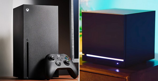 Next-Gen Xbox Will Be a Premium Steam Machine, According to Leak