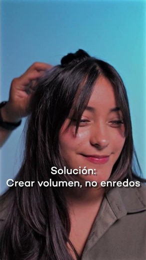 VOLUMEN SIN CARDADO
