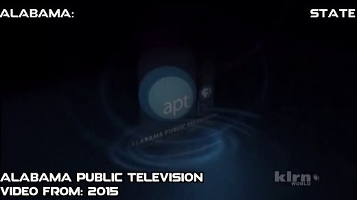 PBS Ident Compilation