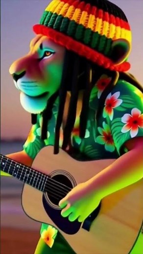 Hawaiian Reggae & Tropical Vibes 🌺,reggae music,reggae remix 2024,reggae song,reggae