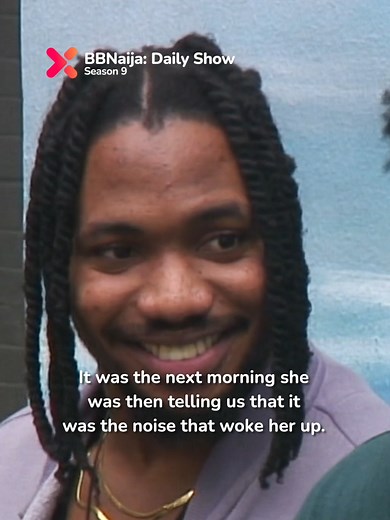 Unexpected Moments in the Big Brother Naija Bathroom