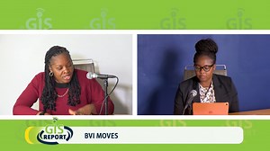 1.9K views | GIS Report - BVI MOVES | Government of the Virgin Islands | Facebook