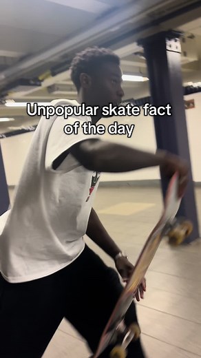 Skateboarding Tricks: Mastering the Buss Up Steeze