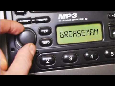 Greaseman Show - Full Episode 2006-07-25