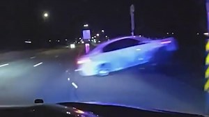 Aurora police led on 'Dukes of Hazzard' chase