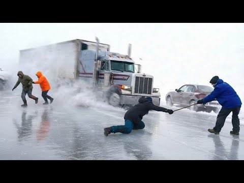 Highway Heroes: Good Samaritans on the Road