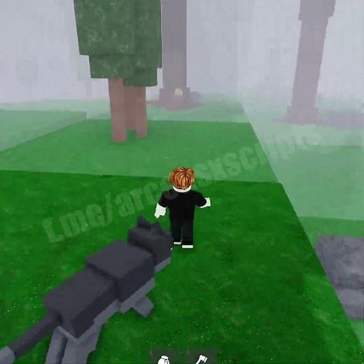 [Arceus X]"99 Nights In Forest" script