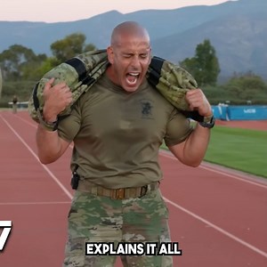 13K views · 333 reactions | Are British Soldiers Fitter Than Americans?  | Austen Alexander | Facebook