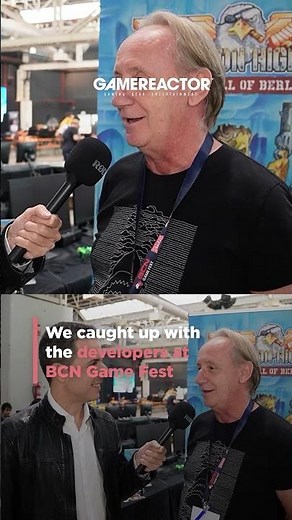 WW2 gets a bit of magic in Operation Highjump